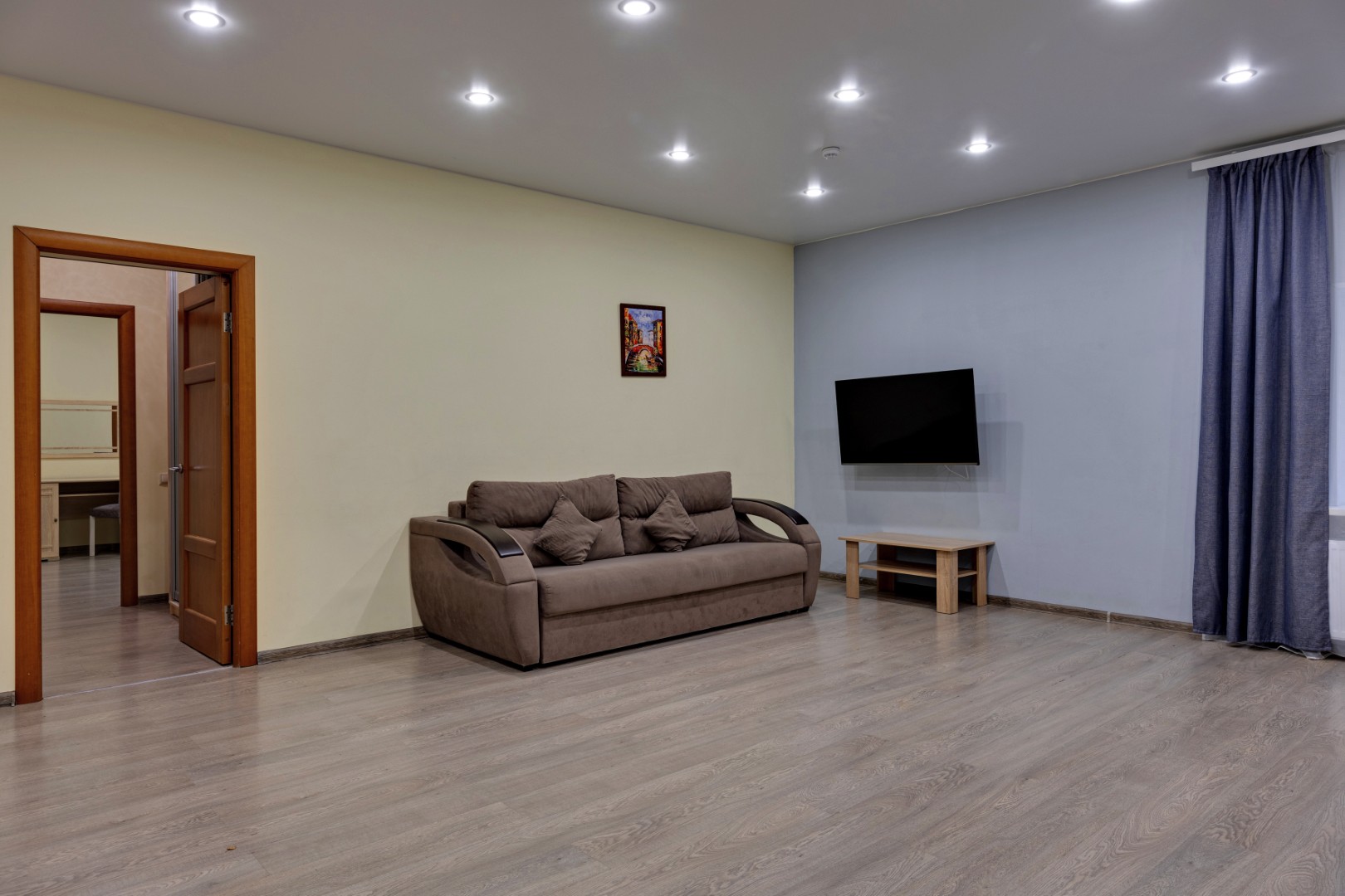 Истра-коттедж-новые