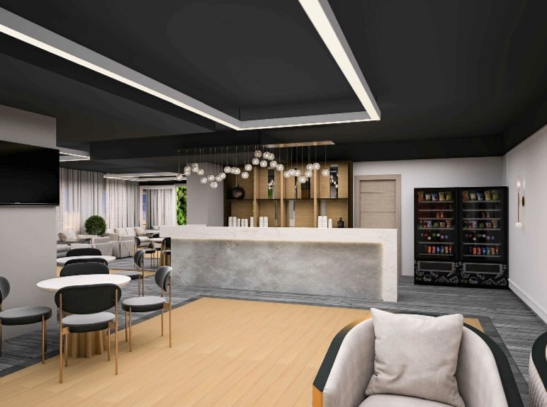 Истра-Лобби бар