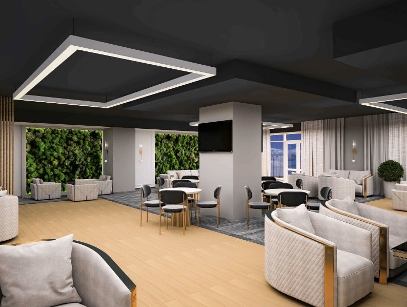 Истра-Лобби бар