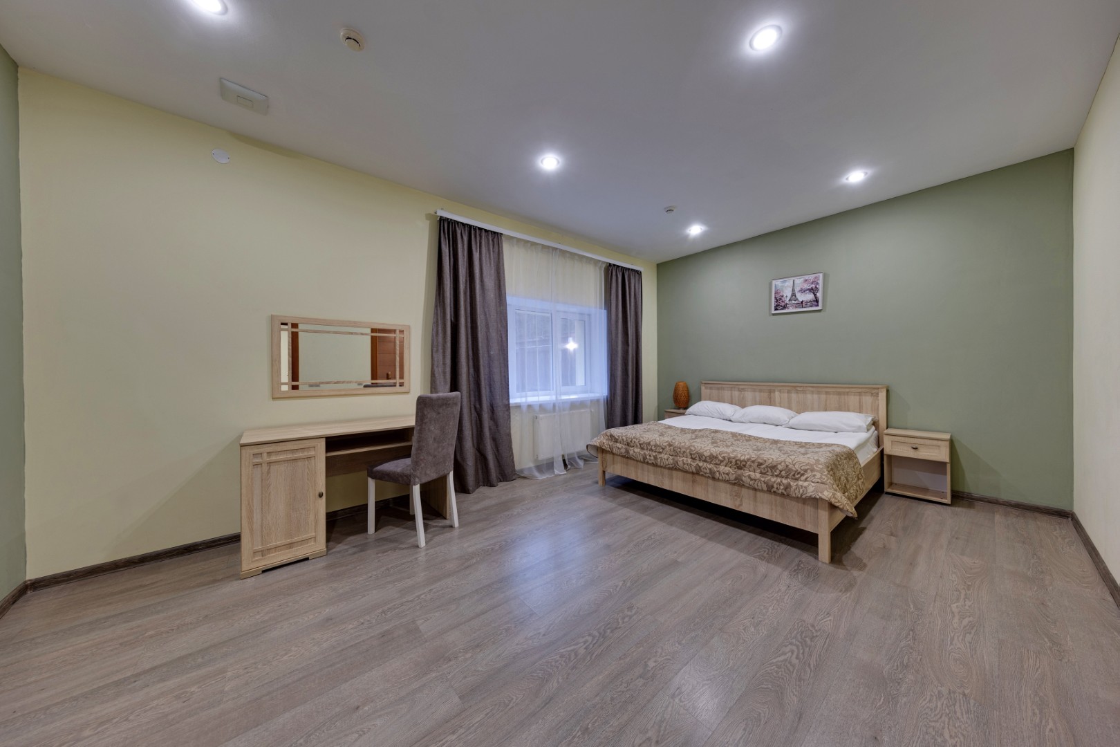 Истра-коттедж-новые