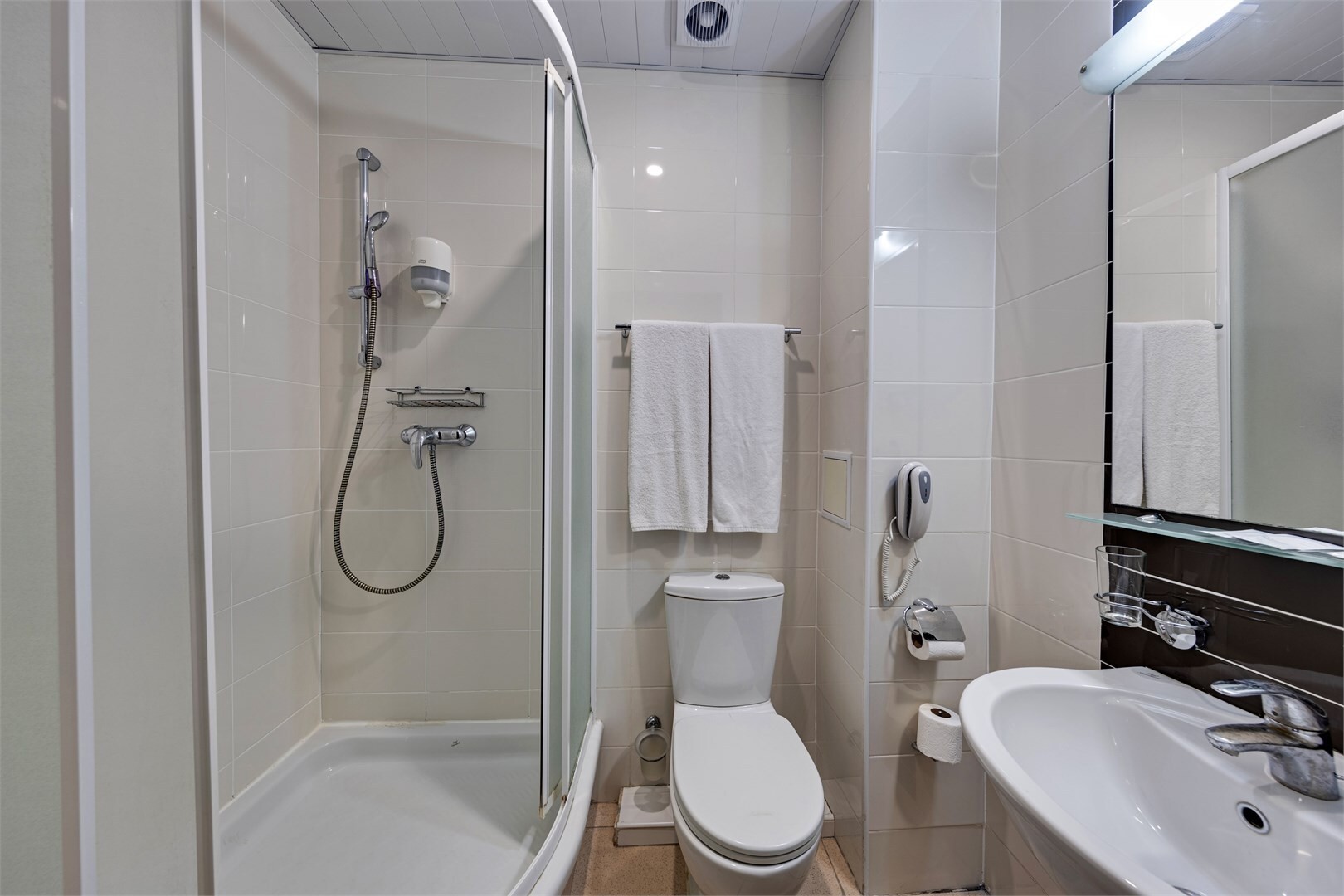 Стандарт улучшенный (главный корпус)