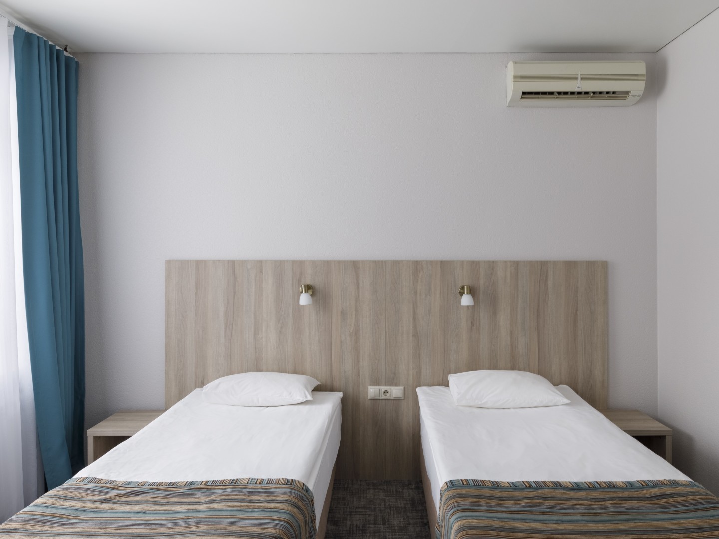 Делюкс улучшенный