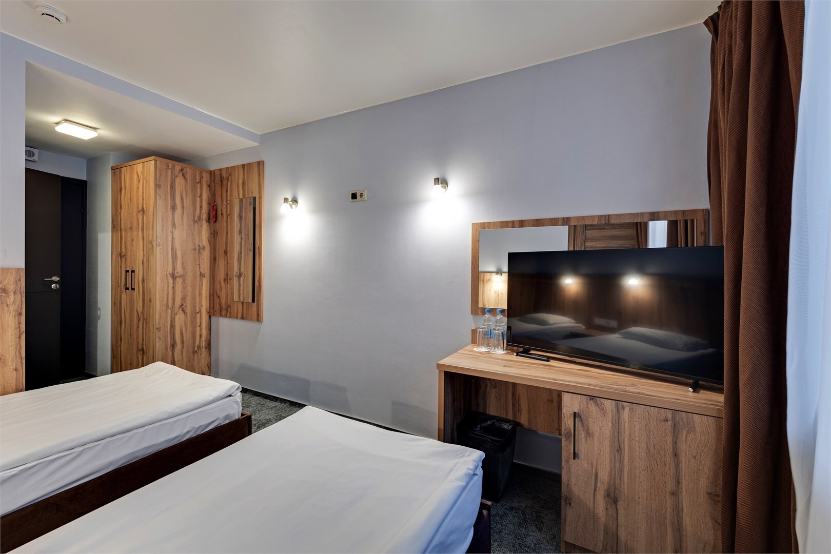 Стандарт улучшенный (главный корпус)