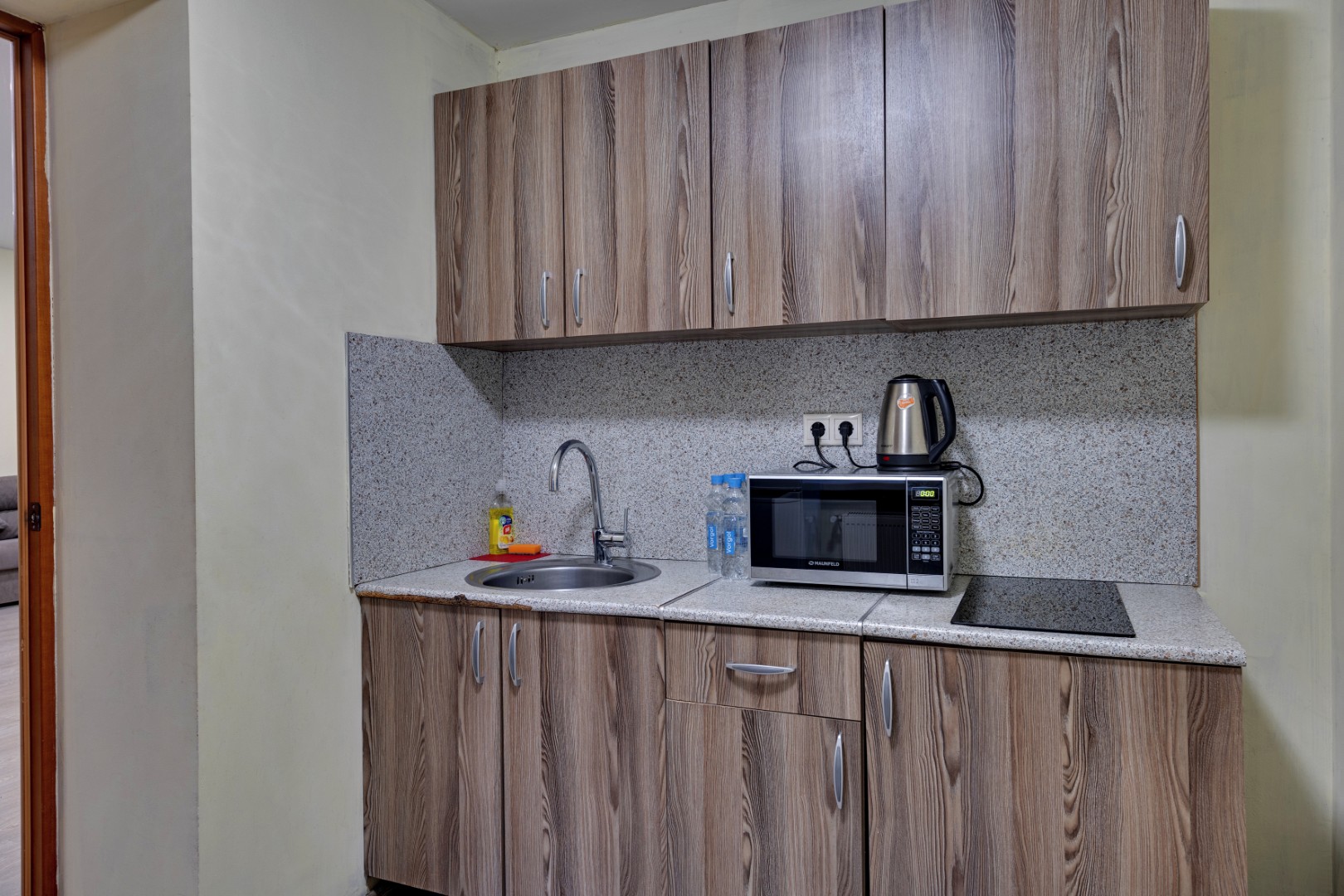 Истра-коттедж-новые