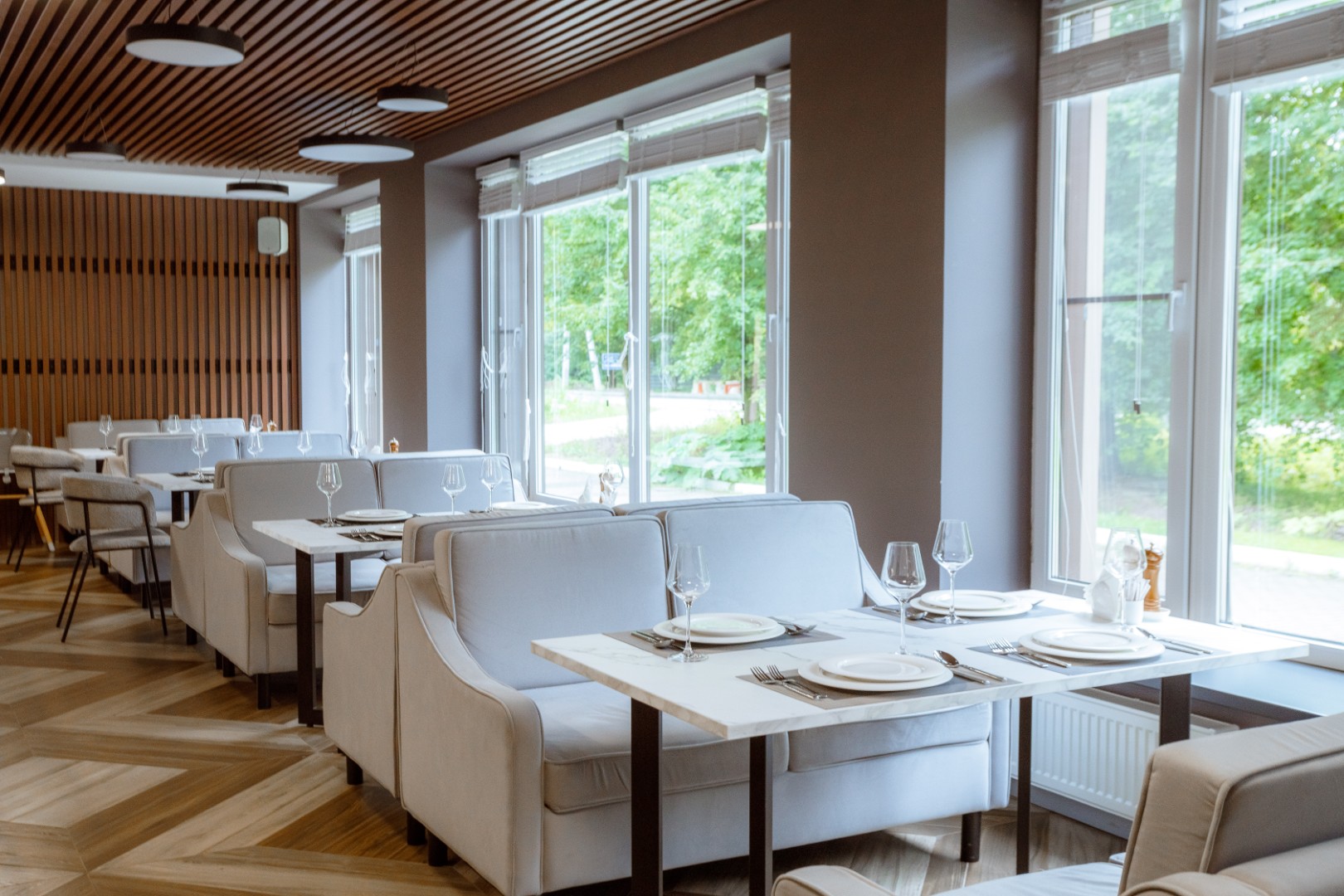 «Graffsky Дворик» 