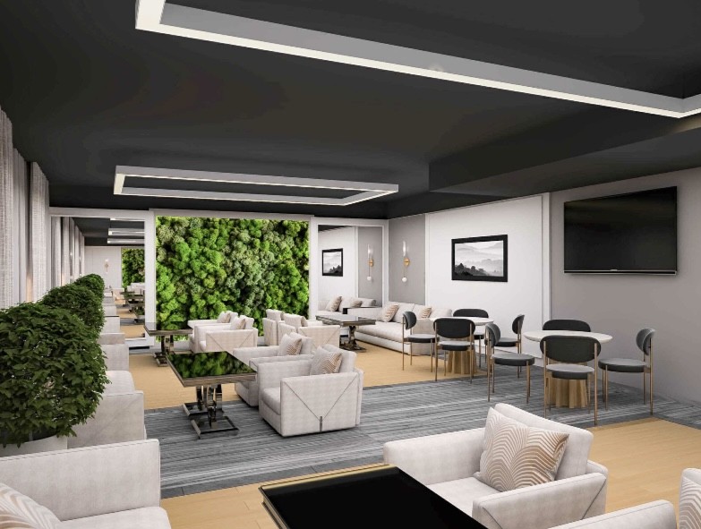 Истра-Лобби бар