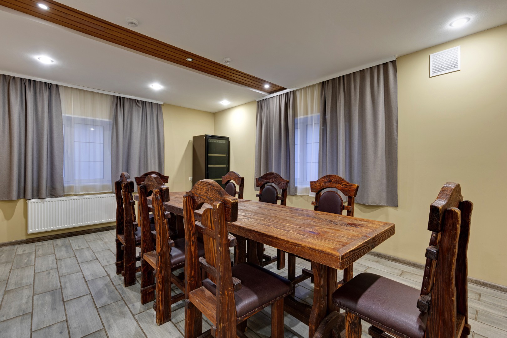 Истра-коттедж-новые