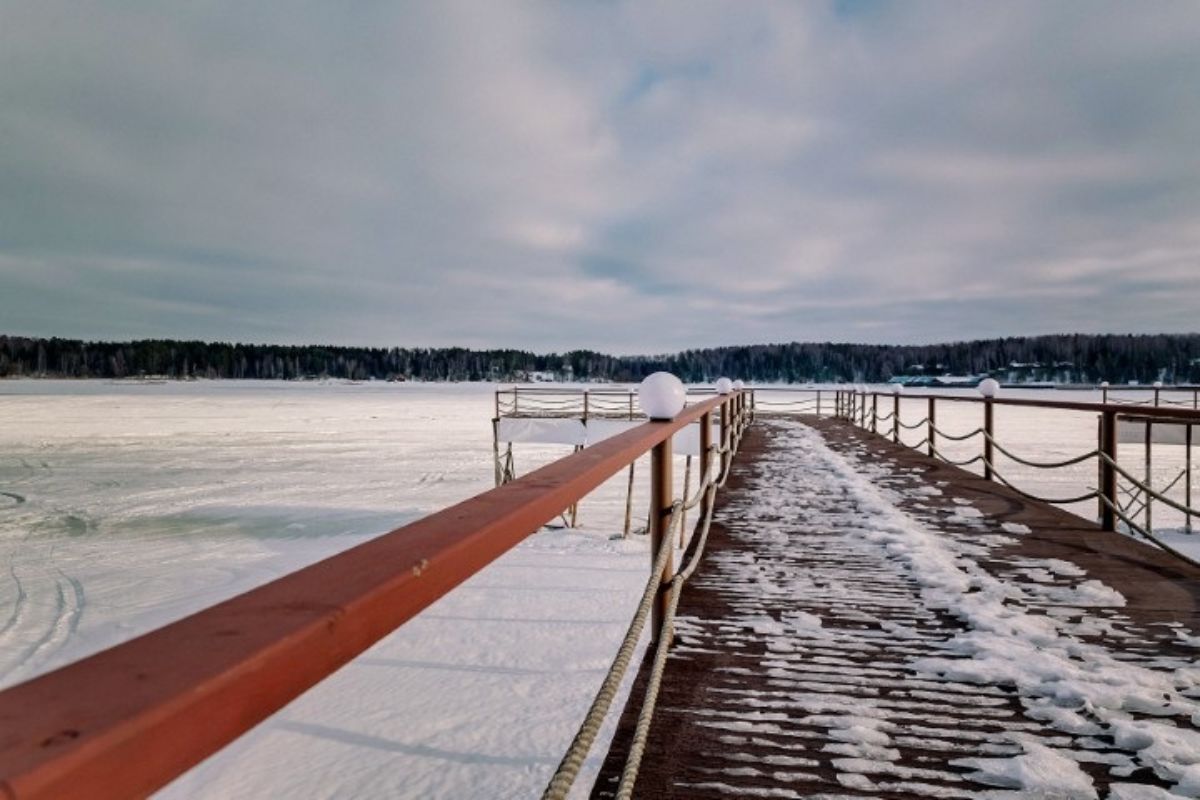 Дневная карта гостя