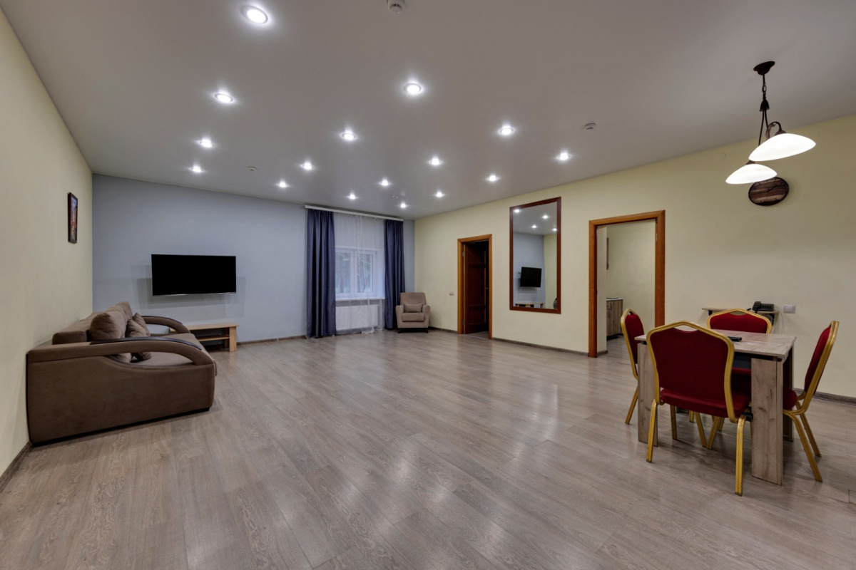 Истра-коттедж-новые