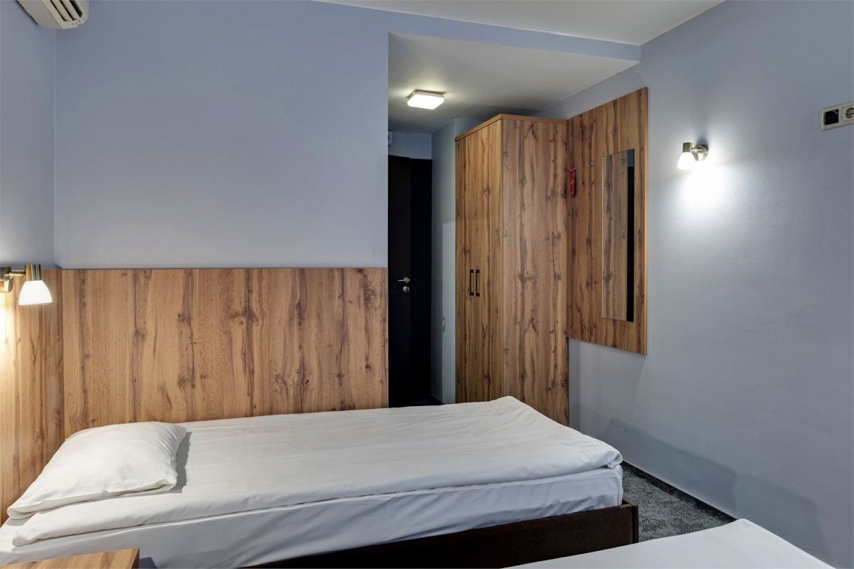 Стандарт улучшенный (главный корпус)