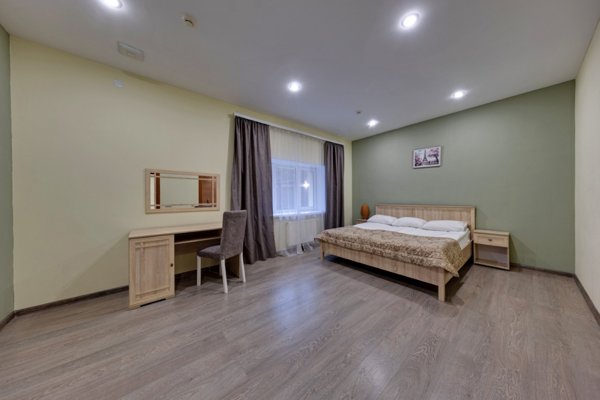 Истра-коттедж-новые