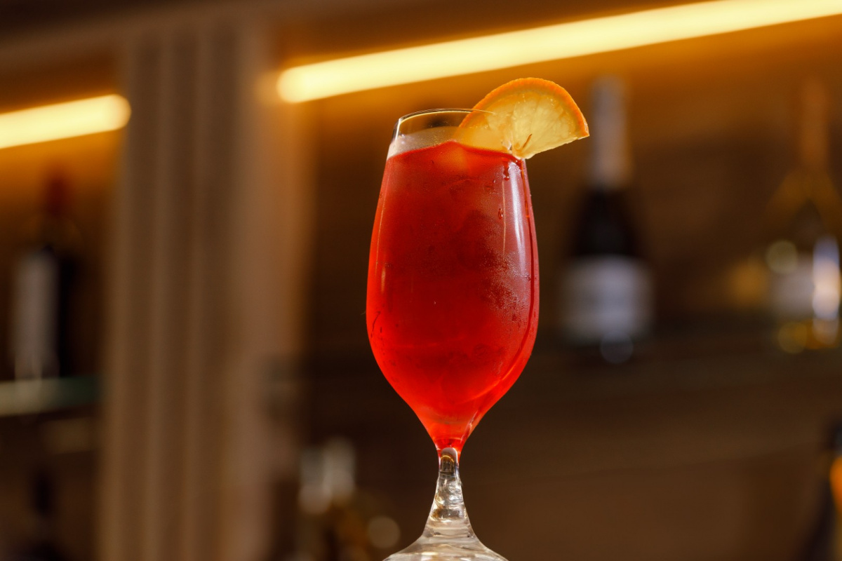 «Graffsky Дворик» 