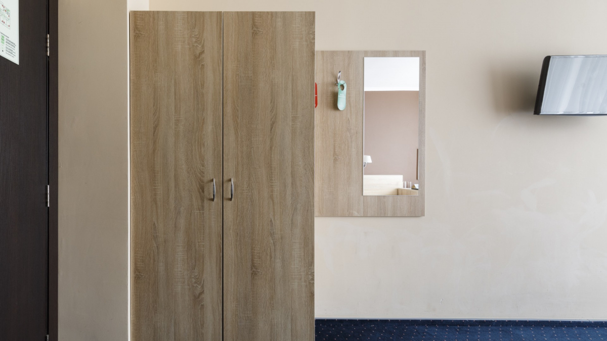 Делюкс улучшенный