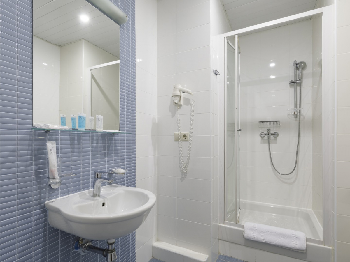 Делюкс улучшенный