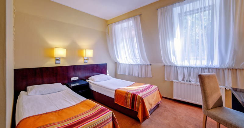 Стандарт (корпус №2)