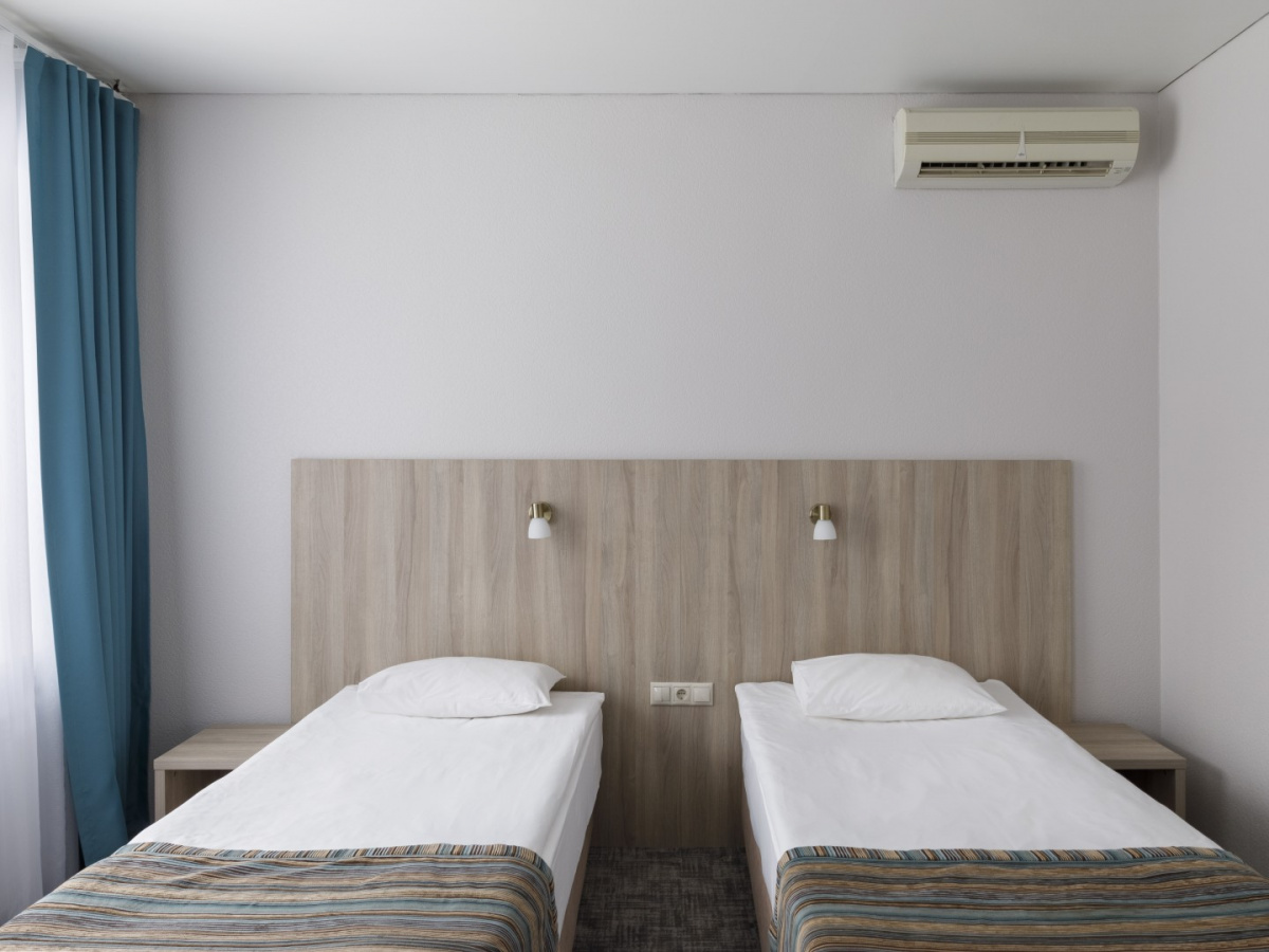 Делюкс улучшенный