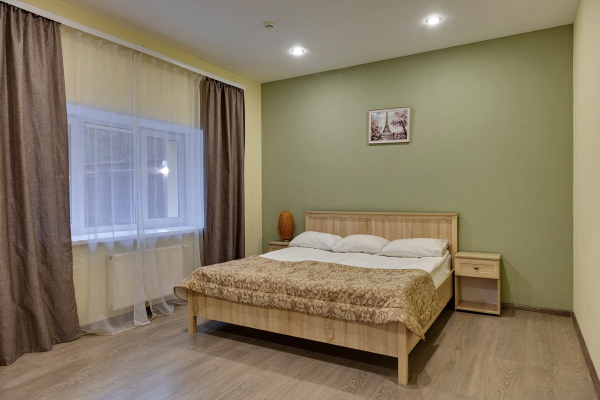 Истра-коттедж-новые