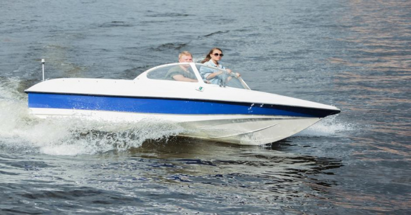 Водные развлечения