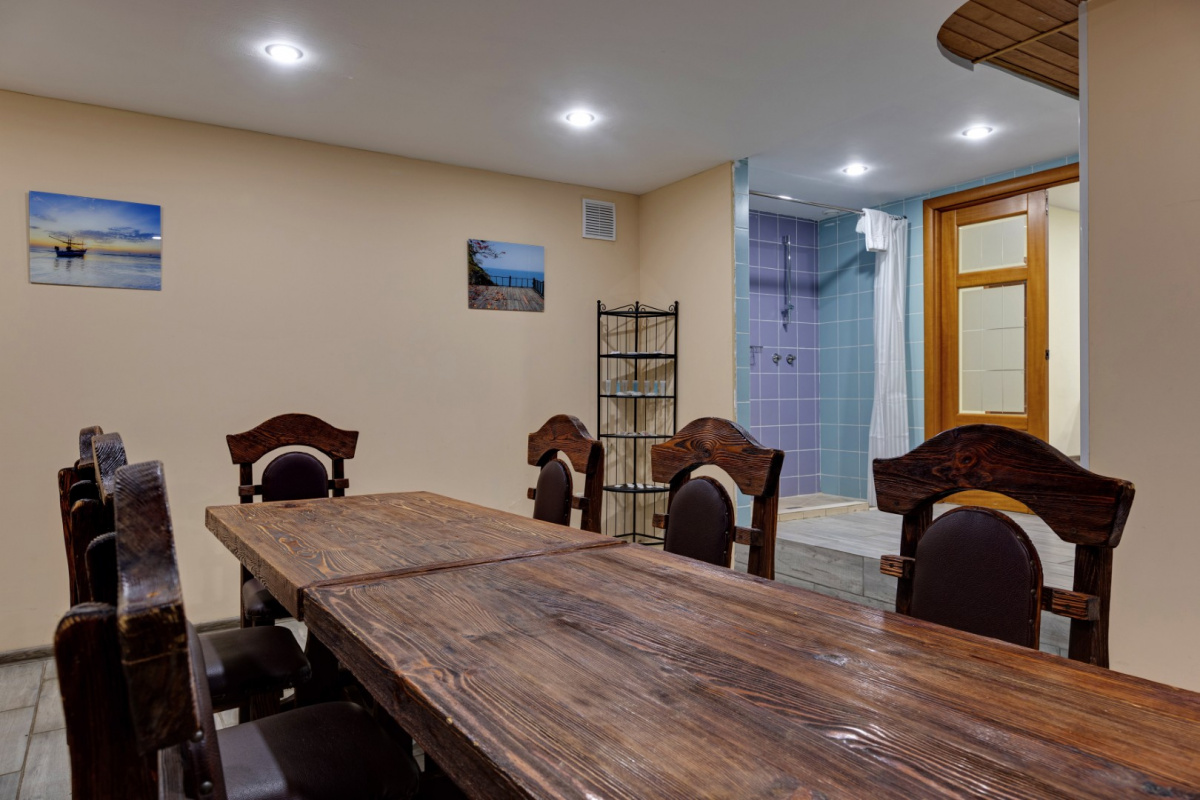 Истра-коттедж-новые