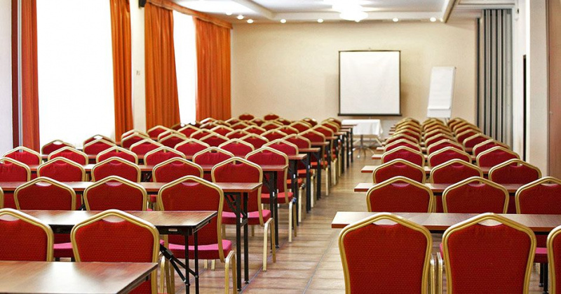 Конференции