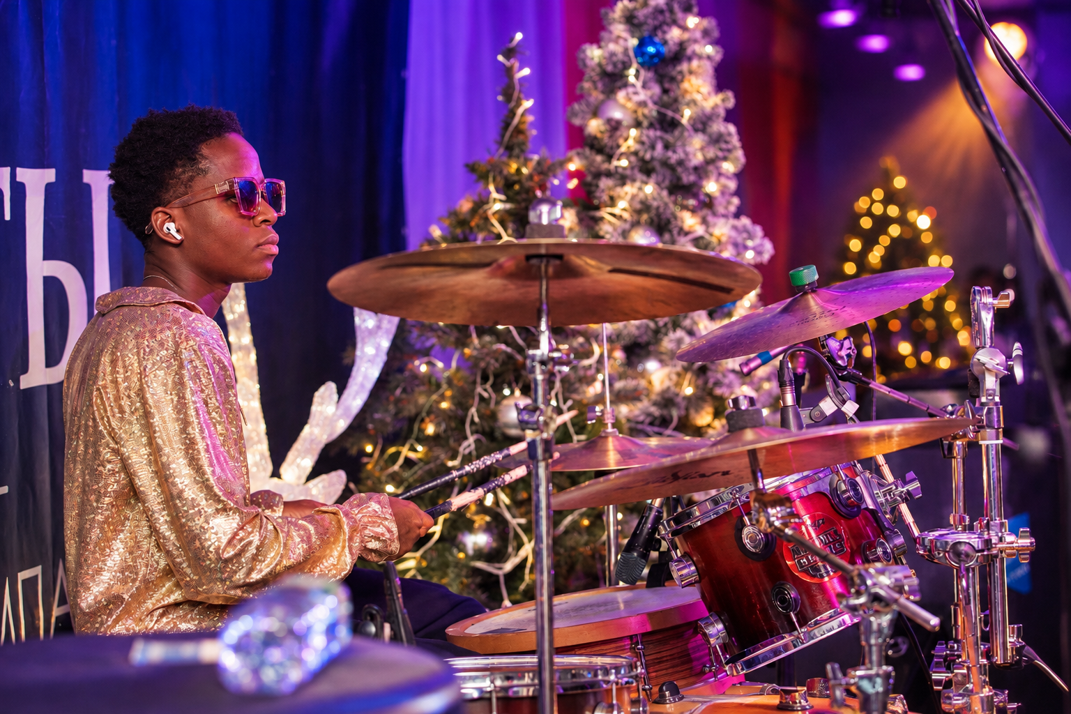 Галерея НГ 2025