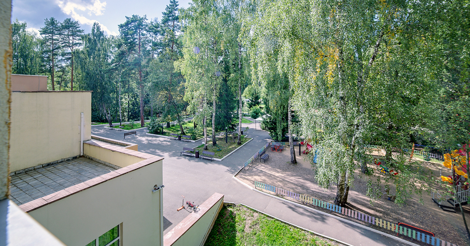 Стандарт