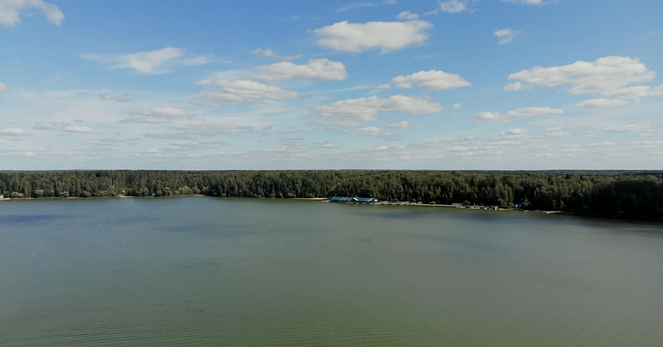 Рыбалка
