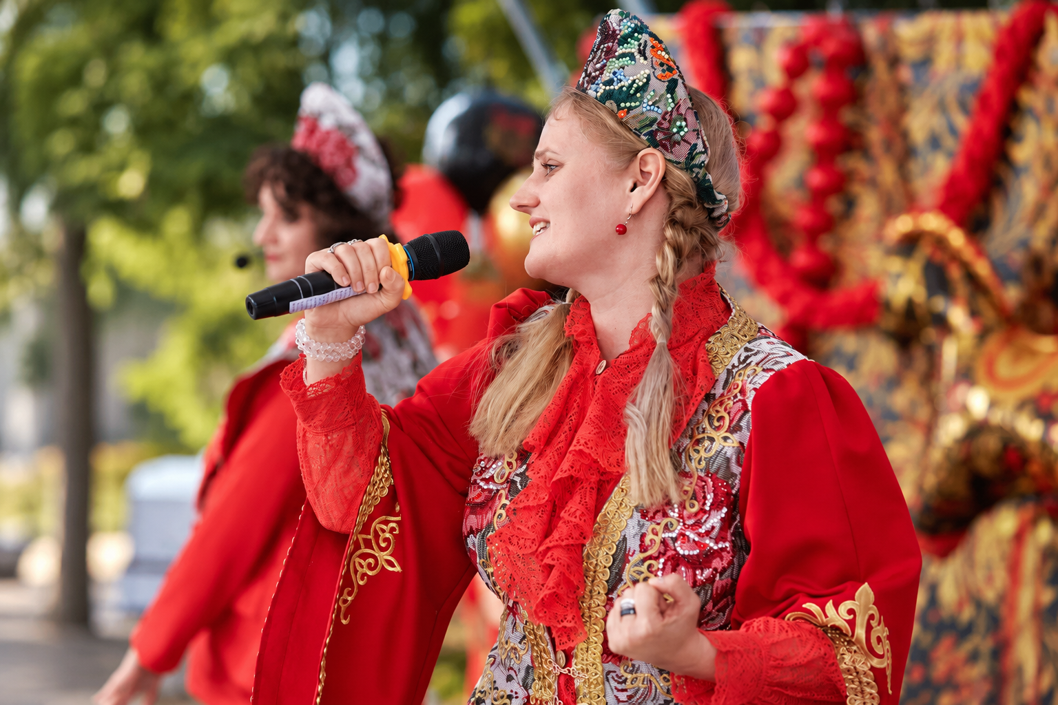 Истра-ДР-новости